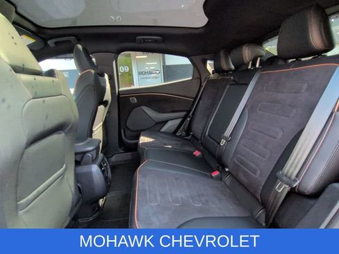 Used 2023 Ford Mustang Mach-E GT AWD/4WD image 26