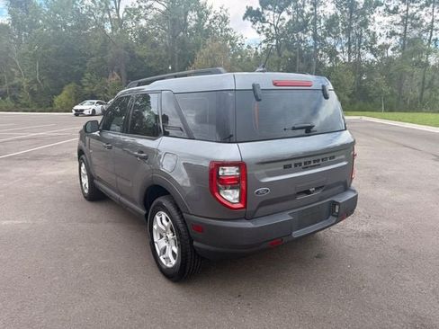 Used 2021 Ford Bronco Sport AWD/4WD image 14