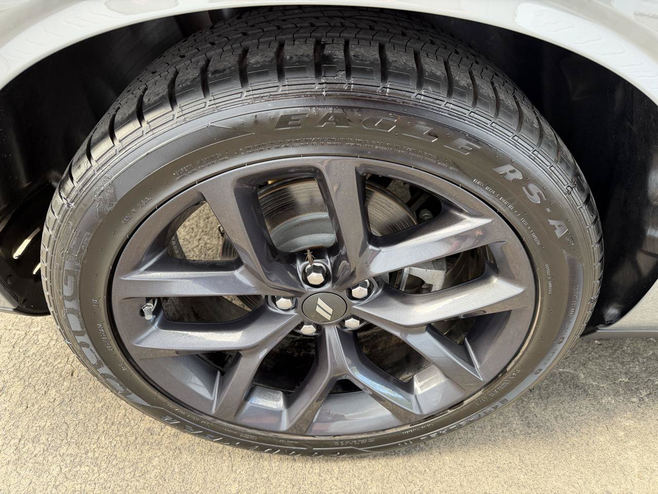 Used 2023 Dodge Challenger R/T w/ Plus Package RWD image 21