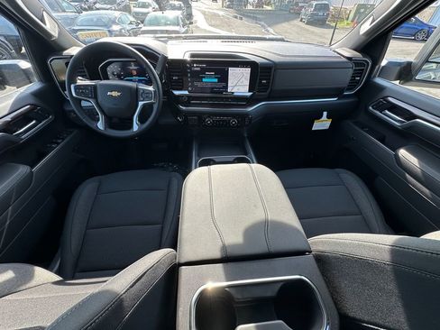 New 2026 Chevrolet Silverado 2500 LT w/ Convenience Package image 27