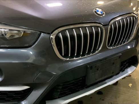 Used 2018 BMW X1 xDrive28i image 29