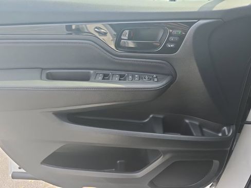 New 2026 Honda Odyssey Elite image 28
