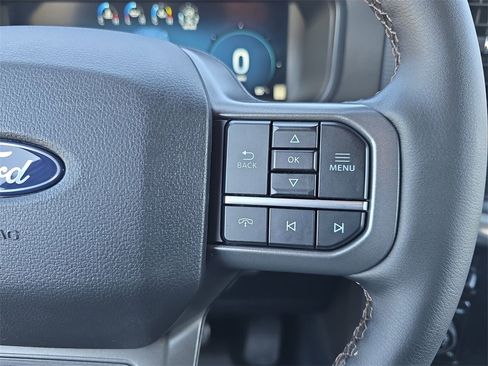 New 2026 Ford F150 Lariat w/ Equipment Group 502A High image 16