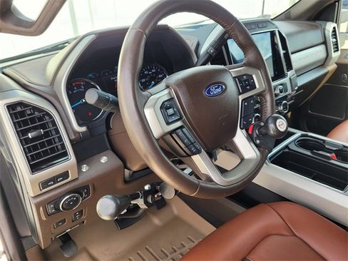 Used 2022 Ford F250 King Ranch w/ King Ranch Ultimate Package image 21