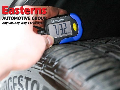 Used 2024 Subaru Solterra Touring image 27