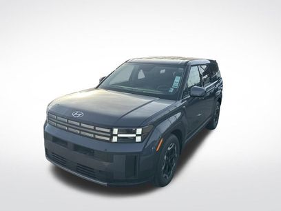 New 2026 Hyundai Santa Fe SE