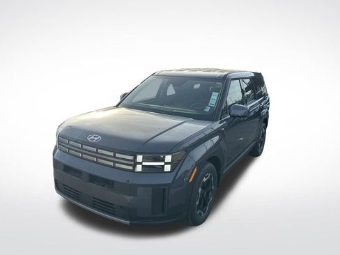 New 2026 Hyundai Santa Fe SE AWD/4WD image 1