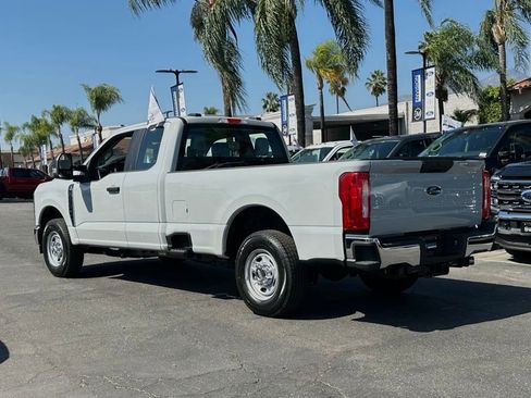 New 2026 Ford F250 XL w/ 360-Degree Camera Package RWD image 6