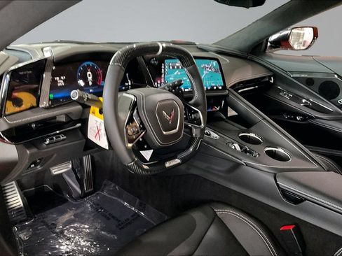 New 2026 Chevrolet Corvette Z06 RWD image 6