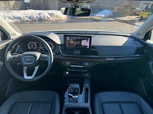 New 2026 Audi A6 Prestige image 24