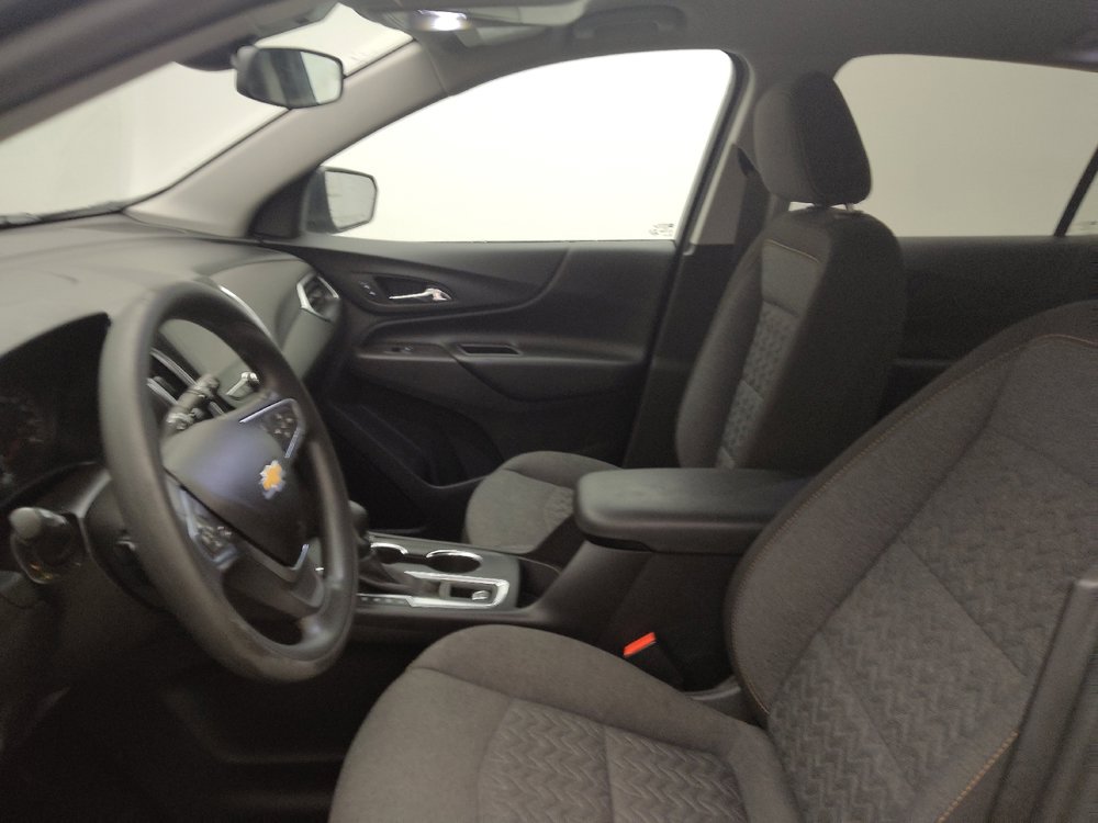 Used 2022 Chevrolet Equinox LT FWD image 17