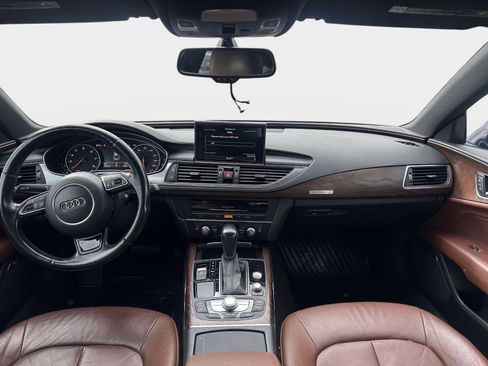 Used 2016 Audi A7 3.0T Premium Plus w/ 20" Wheel & Tire Package image 7