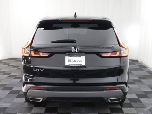 Used 2025 Honda CR-V EX-L image 16