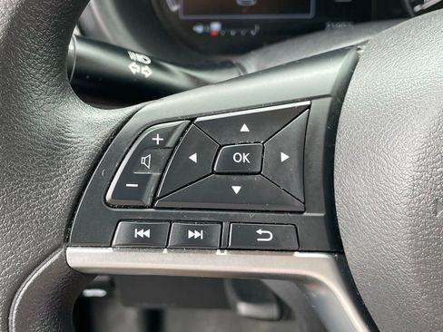 Certified 2023 Nissan Kicks SV image 16