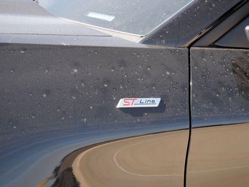 New 2026 Ford Explorer ST-Line w/ Premium Package RWD image 11