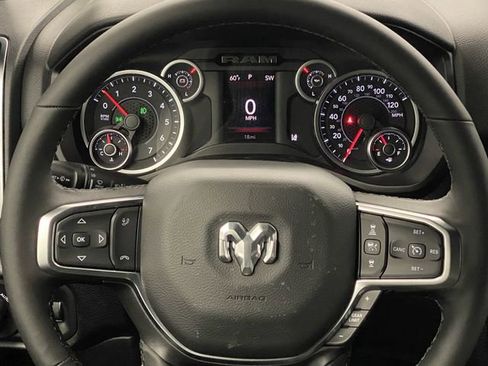 New 2026 RAM 1500 Big Horn image 16