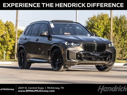New 2026 BMW X5 xDrive40i w/ Executive Package