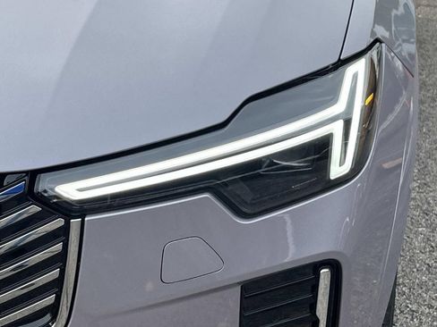 New 2026 Volvo XC90 B6 Plus AWD/4WD image 9