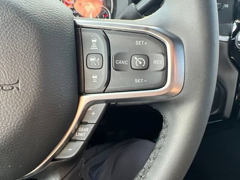 Used 2026 RAM 2500 Big Horn AWD/4WD image 19