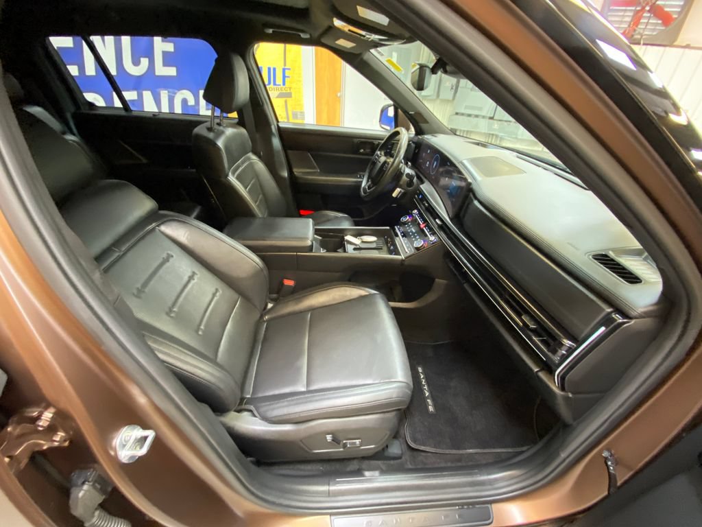 Used 2025 Hyundai Santa Fe Calligraphy AWD/4WD image 29