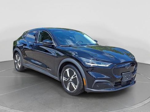 Used 2022 Ford Mustang Mach-E Select AWD/4WD image 1