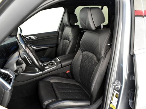 Used 2024 BMW X5 sDrive40i RWD image 14