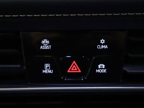 New 2024 Volkswagen Atlas Cross Sport SEL R-Line AWD/4WD image 55