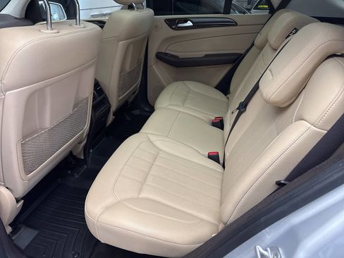 Used 2016 Mercedes-Benz GLE 350 4MATIC image 28