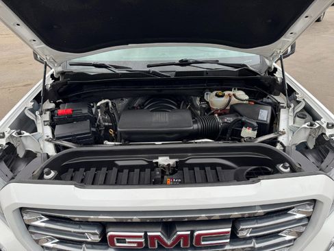 Used 2020 GMC Sierra 1500 AT4 w/ AT4 Premium Package image 23