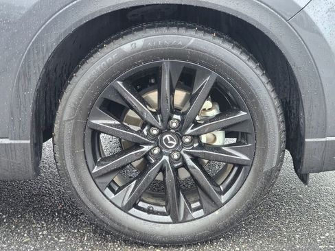 Used 2023 MAZDA CX-9 Touring Plus image 25