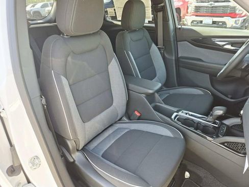 New 2026 Chevrolet TrailBlazer LT w/ Convenience Package FWD image 12