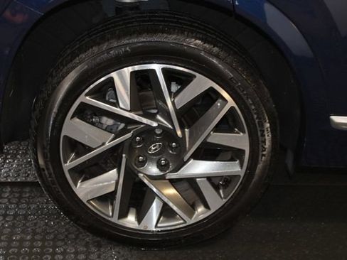 Used 2023 Hyundai Santa Fe Calligraphy FWD image 40
