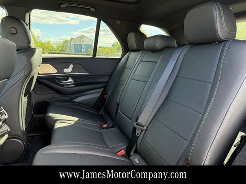 Certified 2026 Mercedes-Benz GLE 350 4MATIC image 24