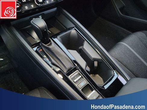 New 2026 Honda Accord Sport image 13