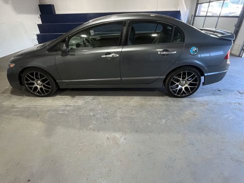 Used 2009 Honda Civic LX image 1