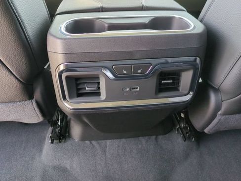 New 2026 GMC Sierra 2500 Denali w/ Denali Reserve Package AWD/4WD image 22