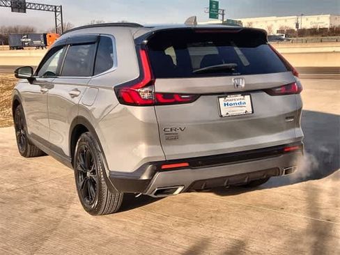 Used 2023 Honda CR-V Sport Touring image 5