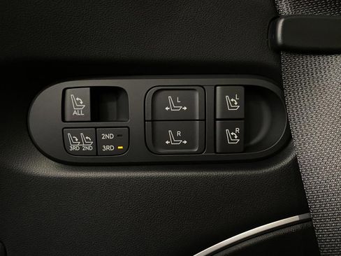 New 2026 Hyundai Palisade Calligraphy image 6