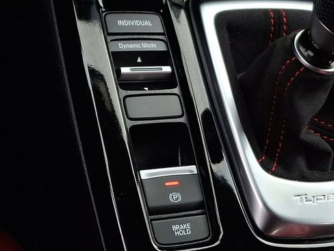 Used 2025 Acura Integra Type S image 25