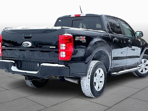 Used 2020 Ford Ranger XL w/ Equipment Group 101A Mid image 13