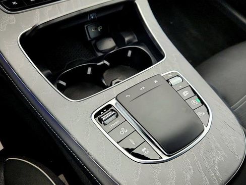 Used 2021 Mercedes-Benz E 63 AMG S w/ Driver Assistance Package image 16