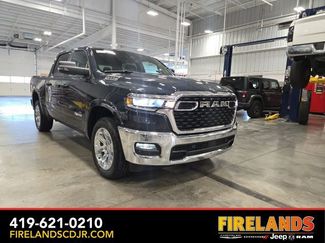 New 2026 RAM 1500 Big Horn video 1