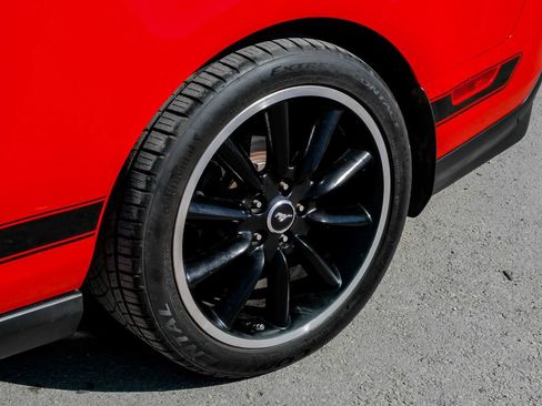 Used 2012 Ford Mustang Boss 302 w/ Boss 302 Accessory Pkg image 52