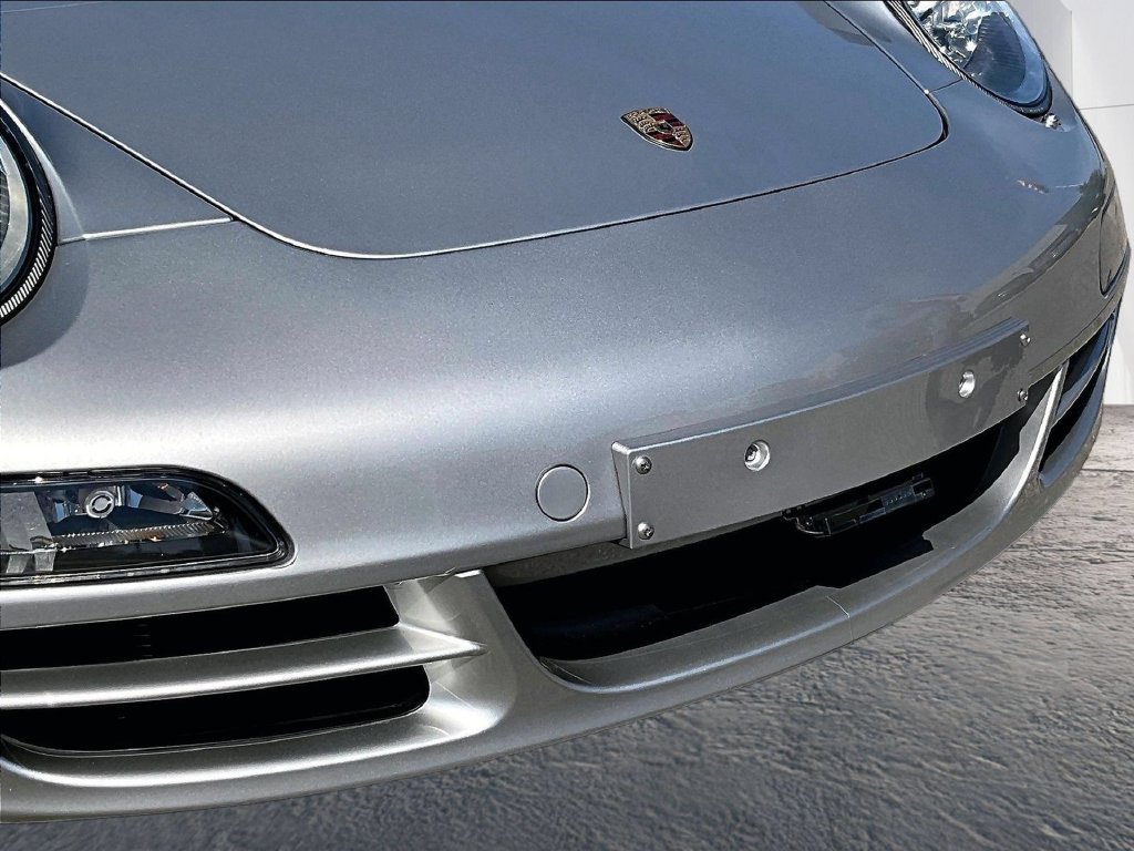 Used 2007 Porsche 911 Carrera 4S AWD/4WD image 20