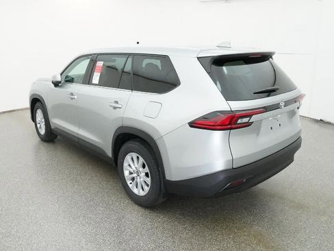 New 2026 Toyota Grand Highlander XLE image 38