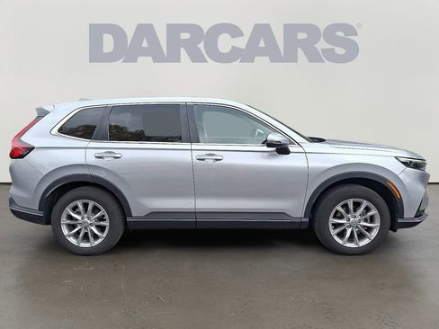 Used 2024 Honda CR-V EX-L image 7