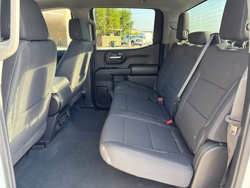 New 2026 GMC Sierra 1500 Pro w/ Graphite Edition image 19