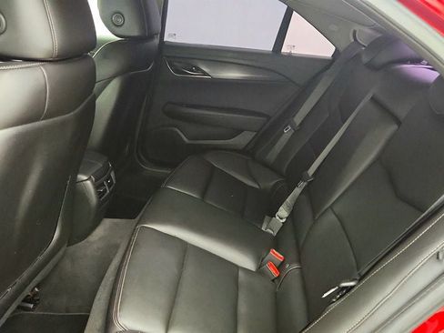 Used 2017 Cadillac ATS 2.0T Sedan RWD image 20