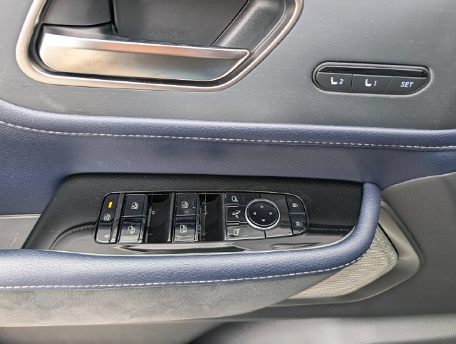 Used 2026 INFINITI QX80 4WD image 21