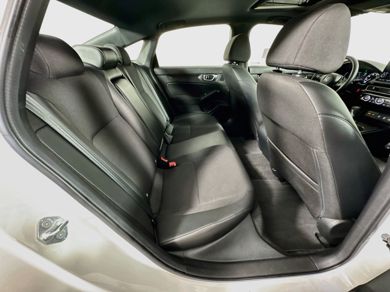 Used 2026 Honda Civic Sport image 27
